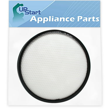 UH72400 UH7... Fette Filter Vacuum Filter Set Compatible with Hoover UH72400 